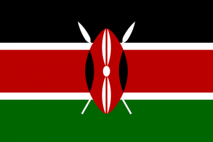Kenya