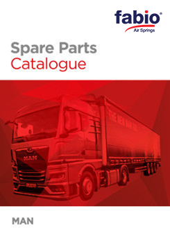 MAN Spare Parts