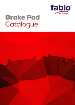 Brake Pad