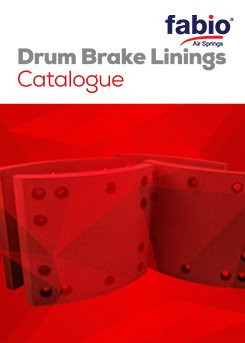 Drum Brake Linings