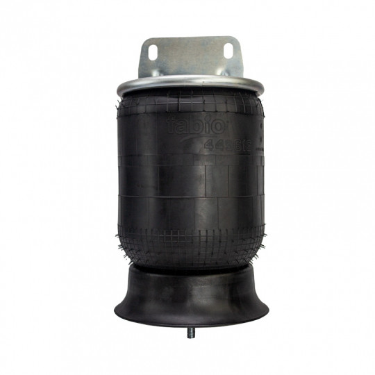 Air springs with Plastic Piston