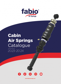 Cabin Air Springs