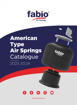 American Air Springs