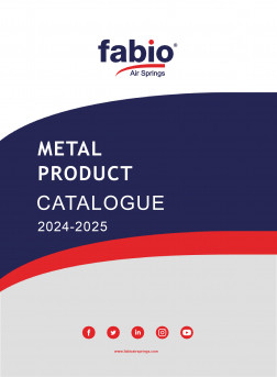 Metal Product Catalog