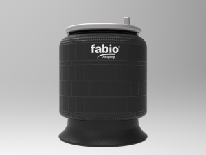 Пневмоподушки американского типа